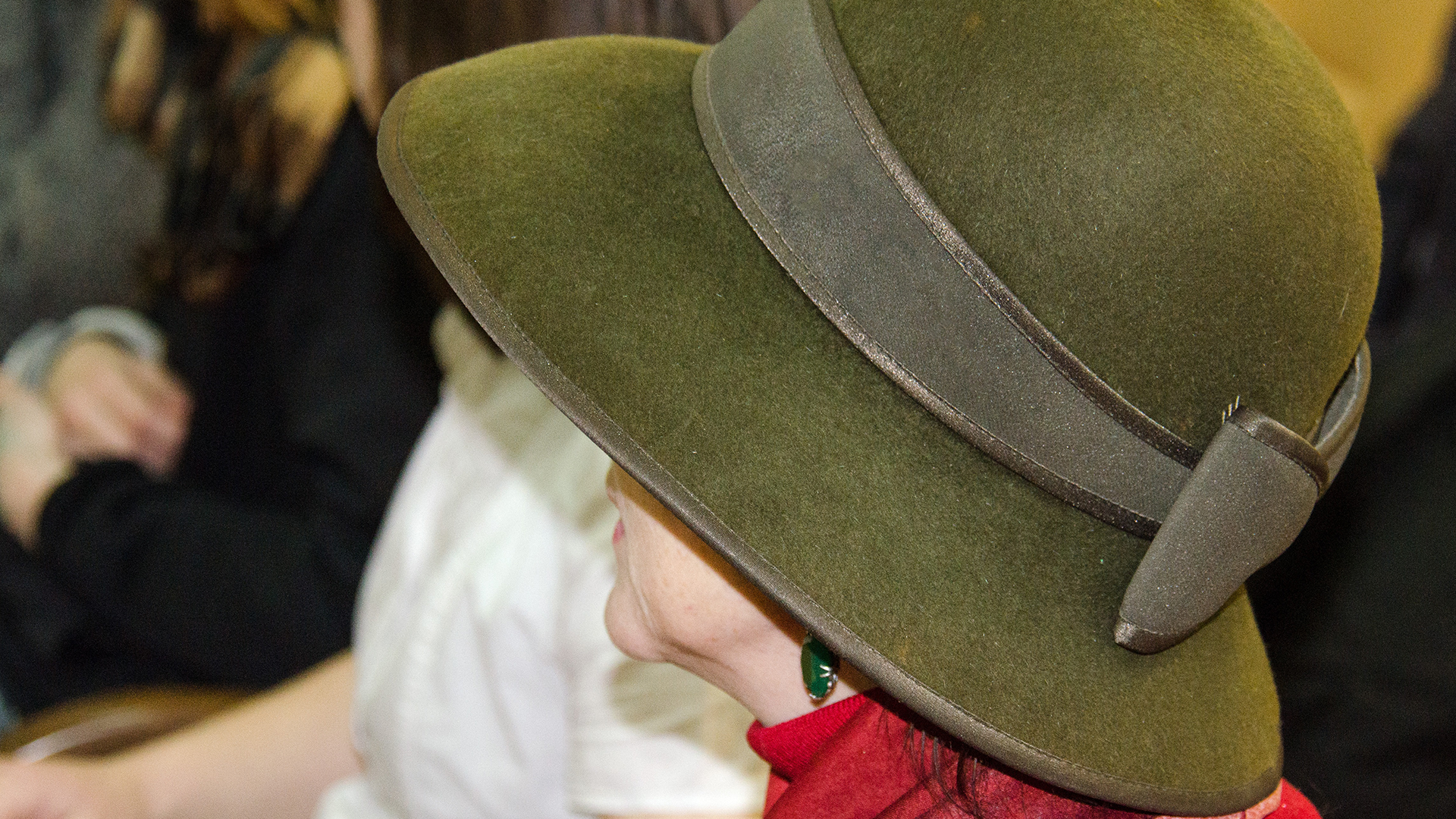 Which Hat Stiffener Should I Use?