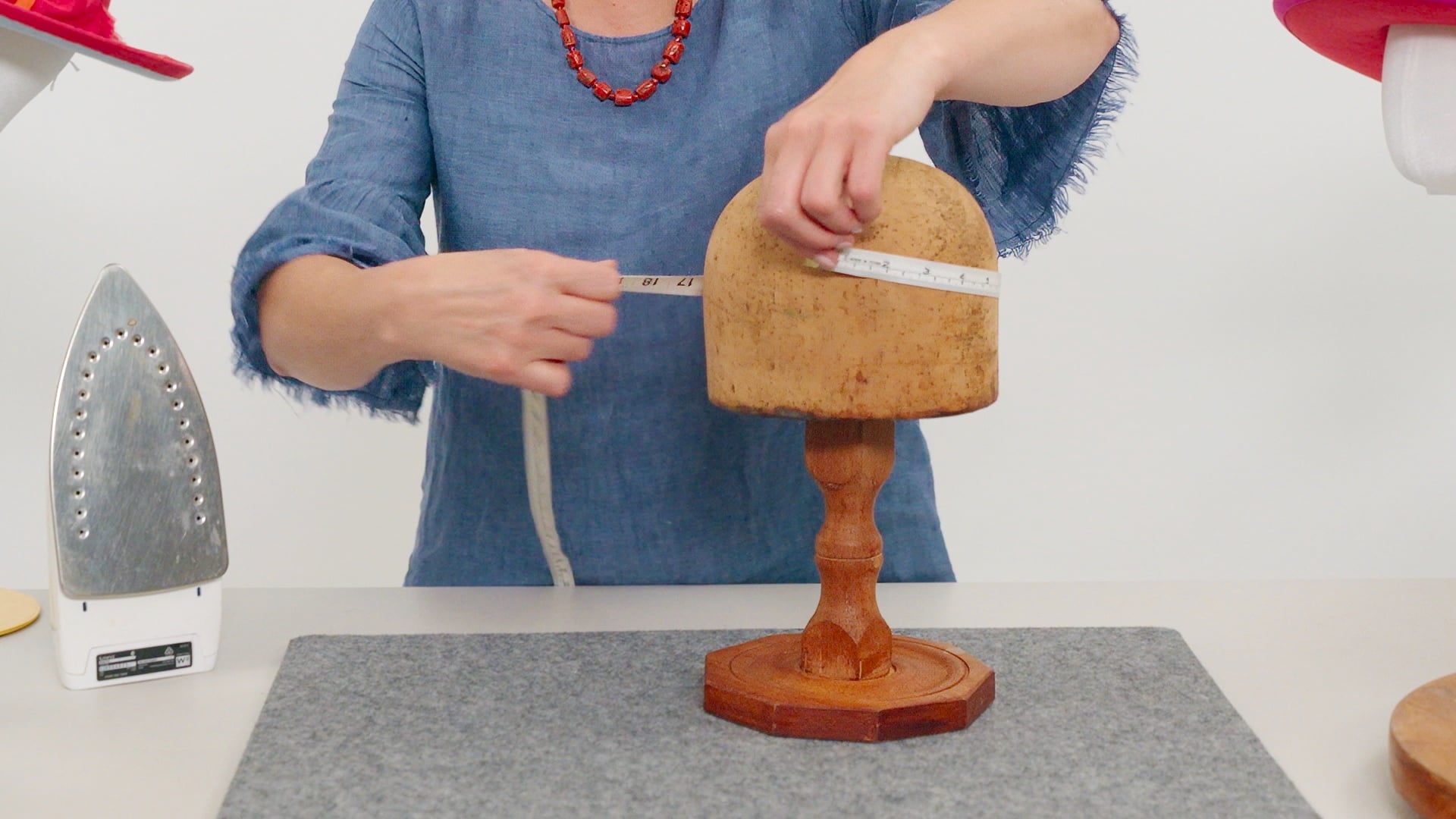 How to Measure Hat Size for the Perfect Fit