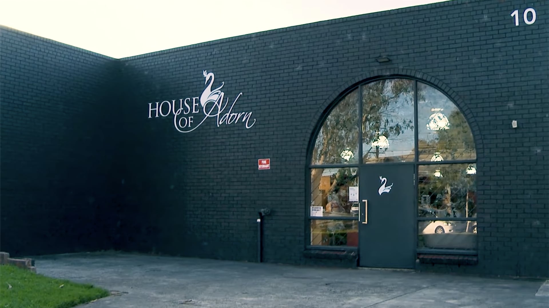 What's New at House of Adorn