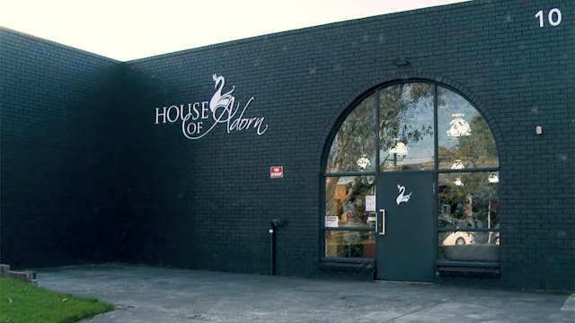 What's New at House of Adorn