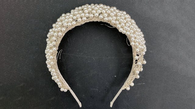 Design With Pearls