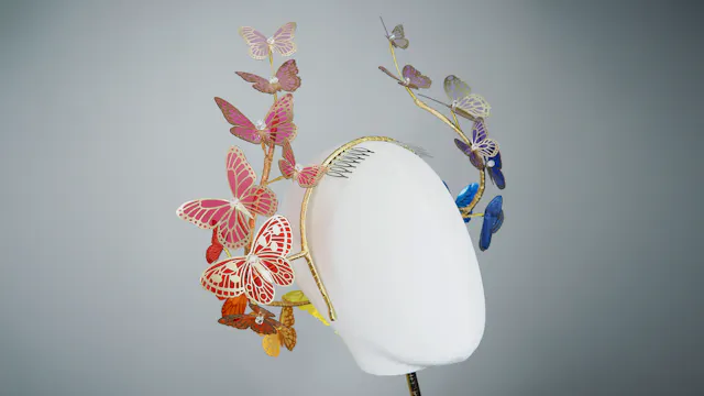 Wire & Design Lesson