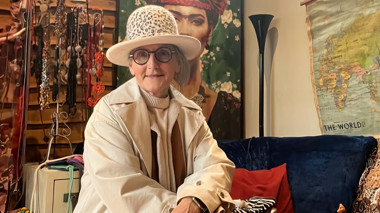 Tutor Talk: Ask Waltraud