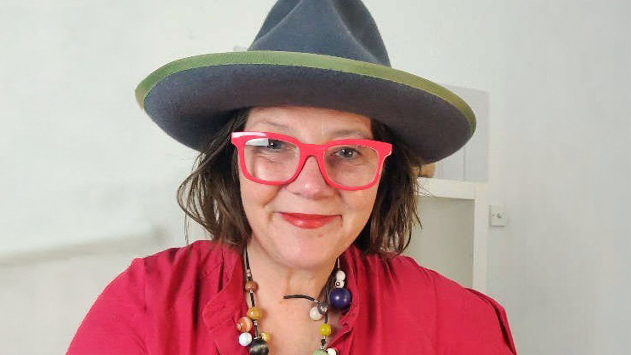 Tutor Talk: Ask Lina