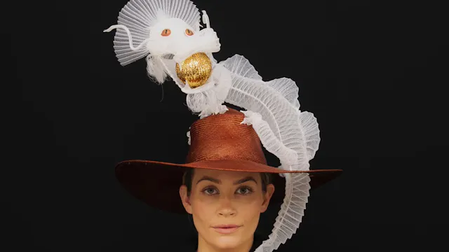 Hattember Highlights - Catherine Kelly