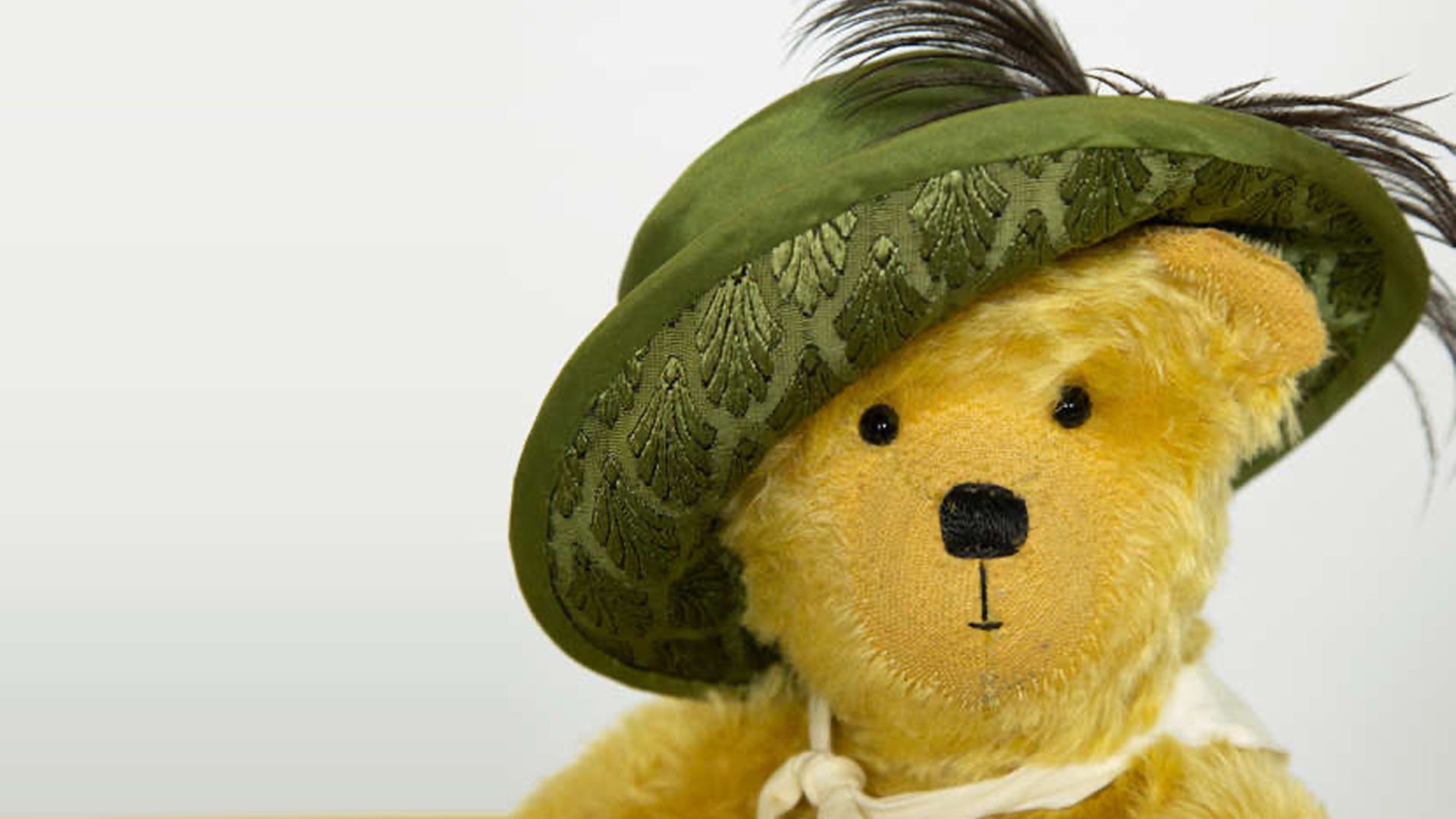 Picture Hat Patterns