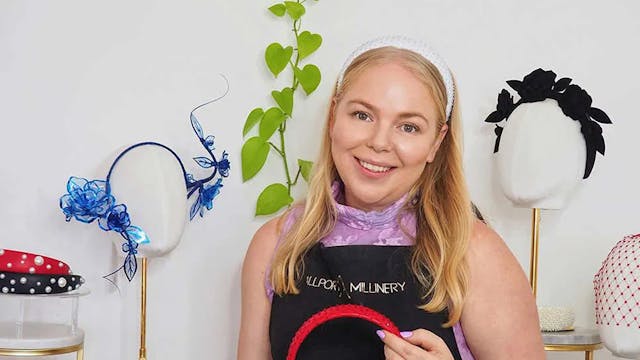 Tutor Talk: Dramatic Bows