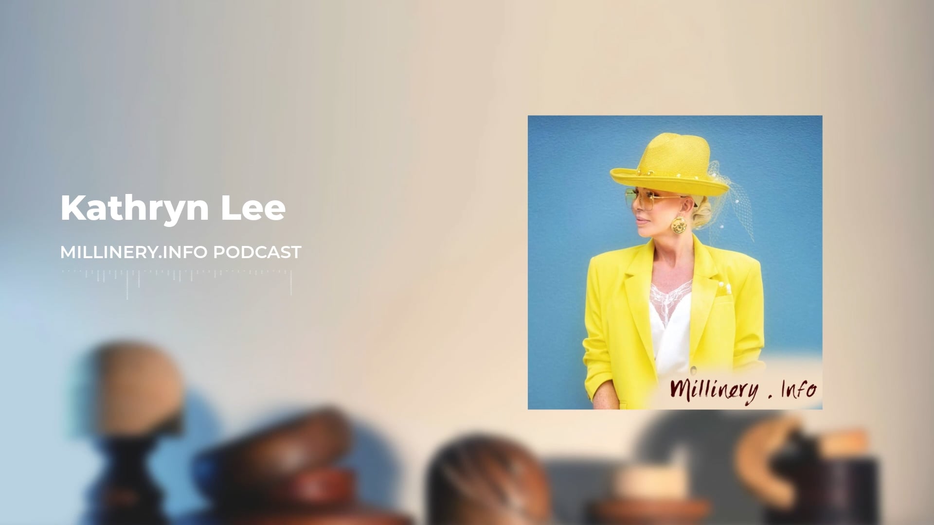 Kathryn Lee Podcast