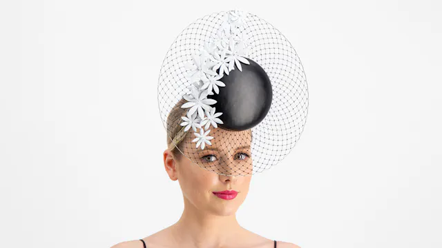 Veiled Brim