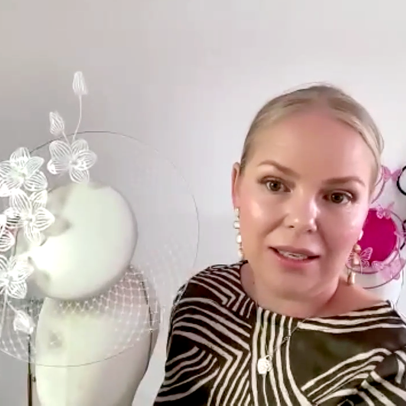 Veiled Brims Live Mentor