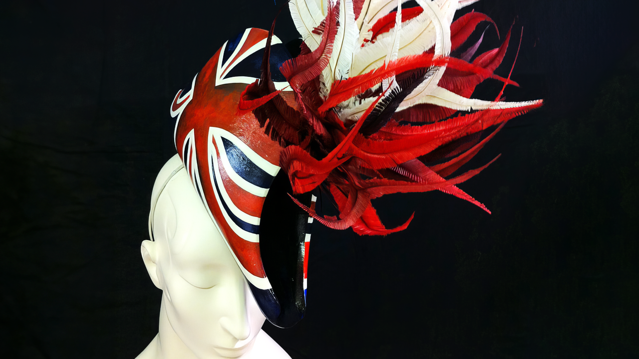 Bespoke Feathers Course