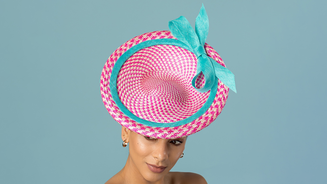 Saucer Buntal Hats Course