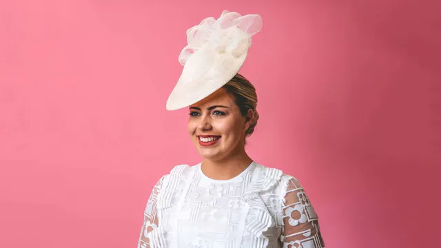 Creating a Custom Velvet-Covered Head...