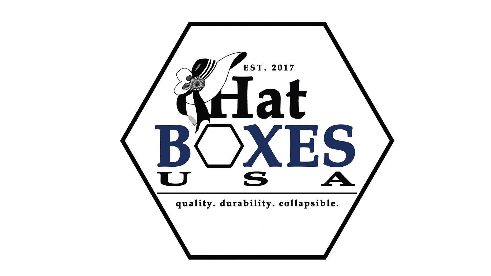 Hat Boxes USA  - 10% Discount