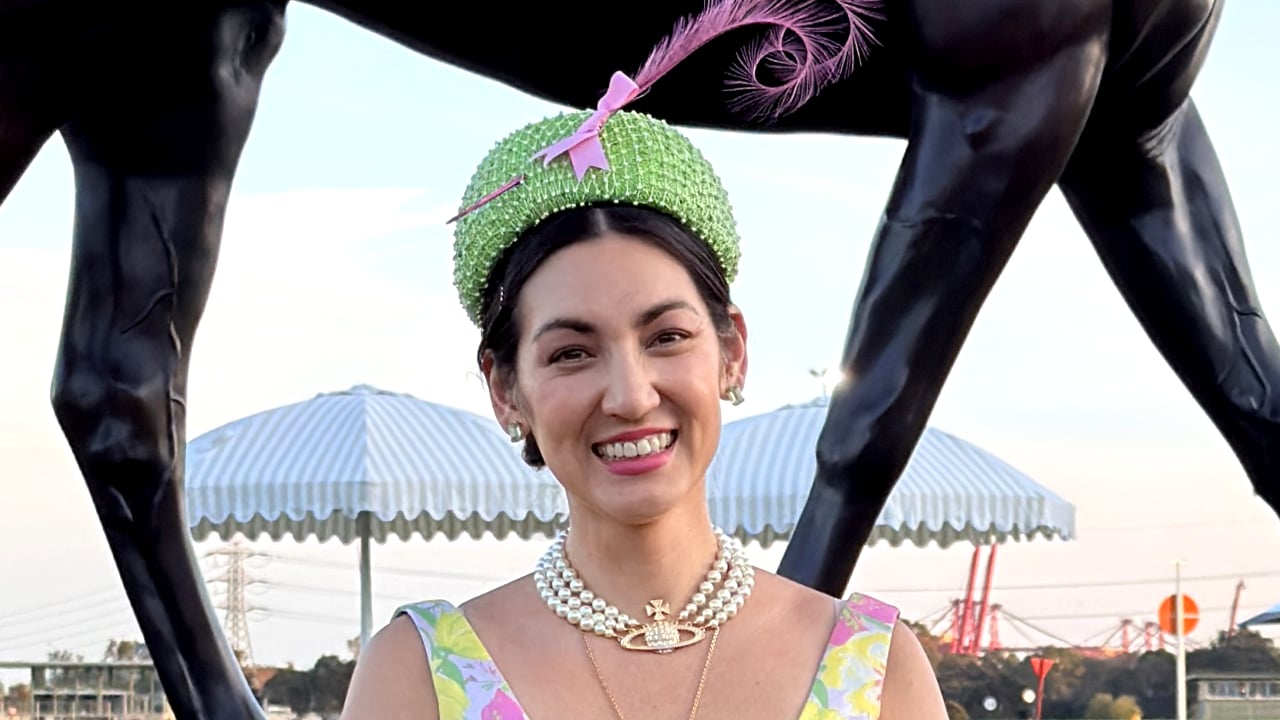 The Spindle · February