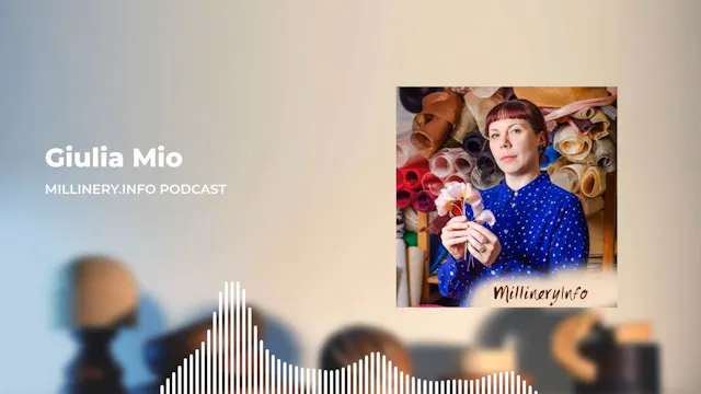 Giulia Mio Podcast