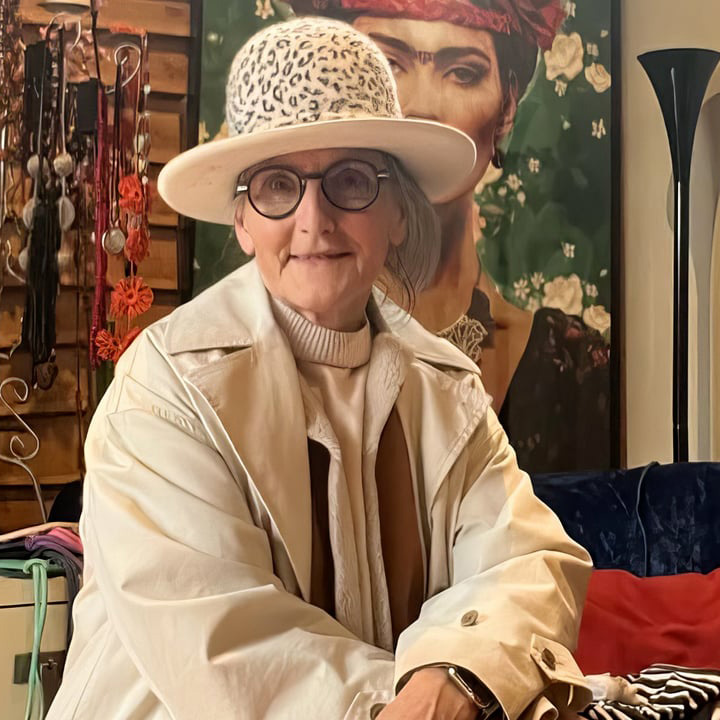 Tutor Talk: Ask Waltraud