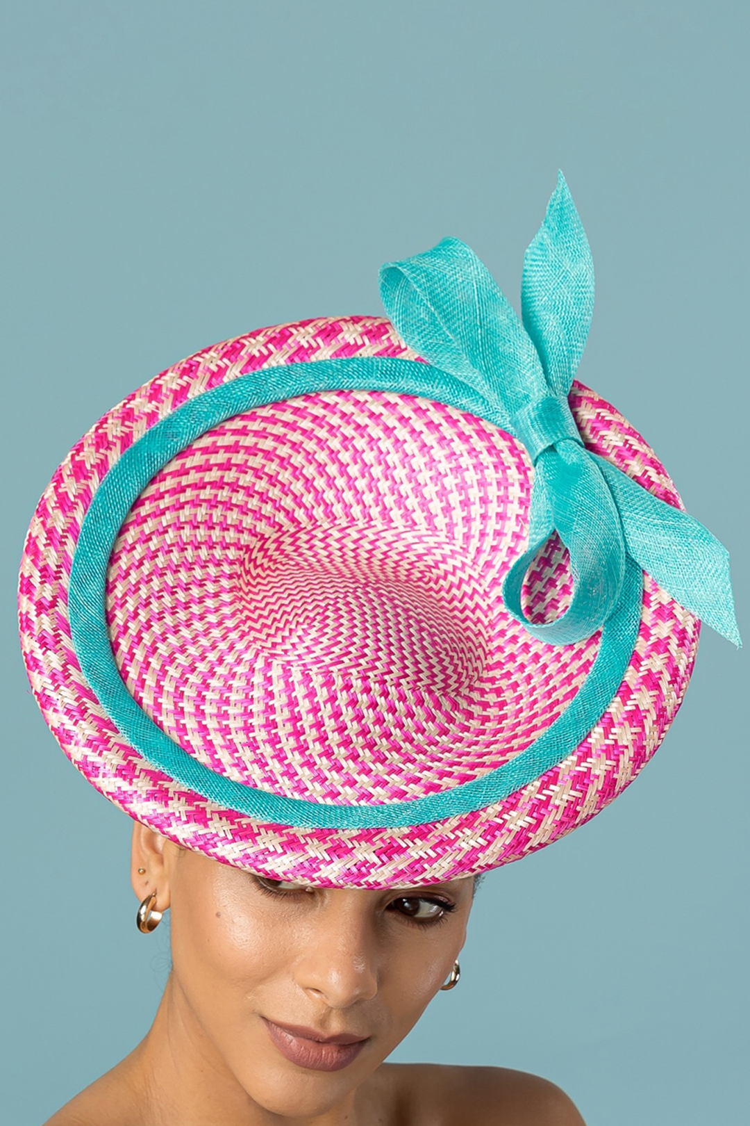 Saucer Buntal Hats Course Preview