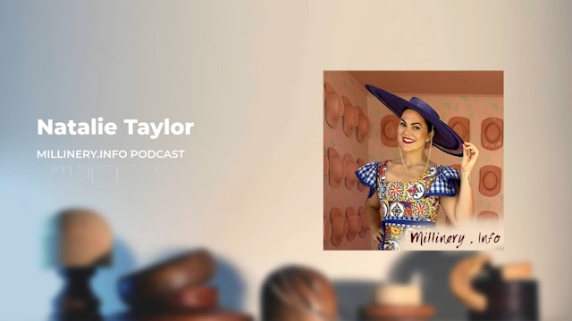 Natalie Taylor Podcast