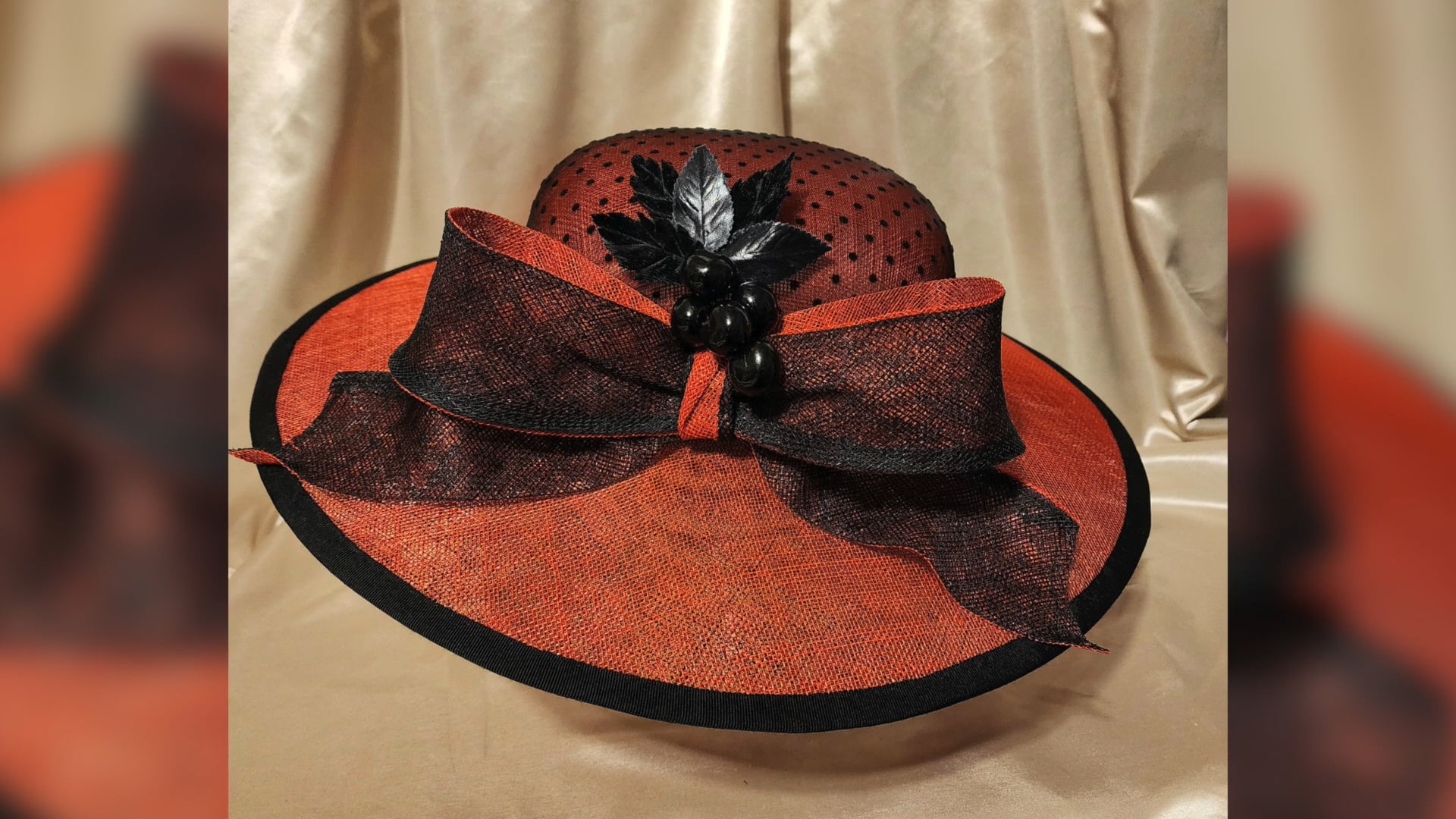 Two-Tone Bows - Christina Balvanz