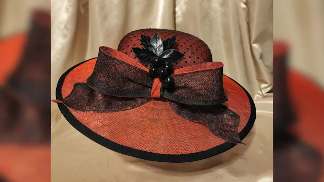 Two-Tone Bows - Christina Balvanz
