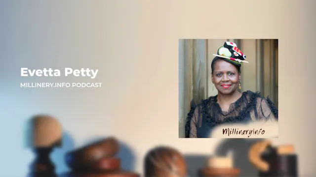 Evetta Petty Podcast
