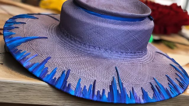 Creative Embellishments