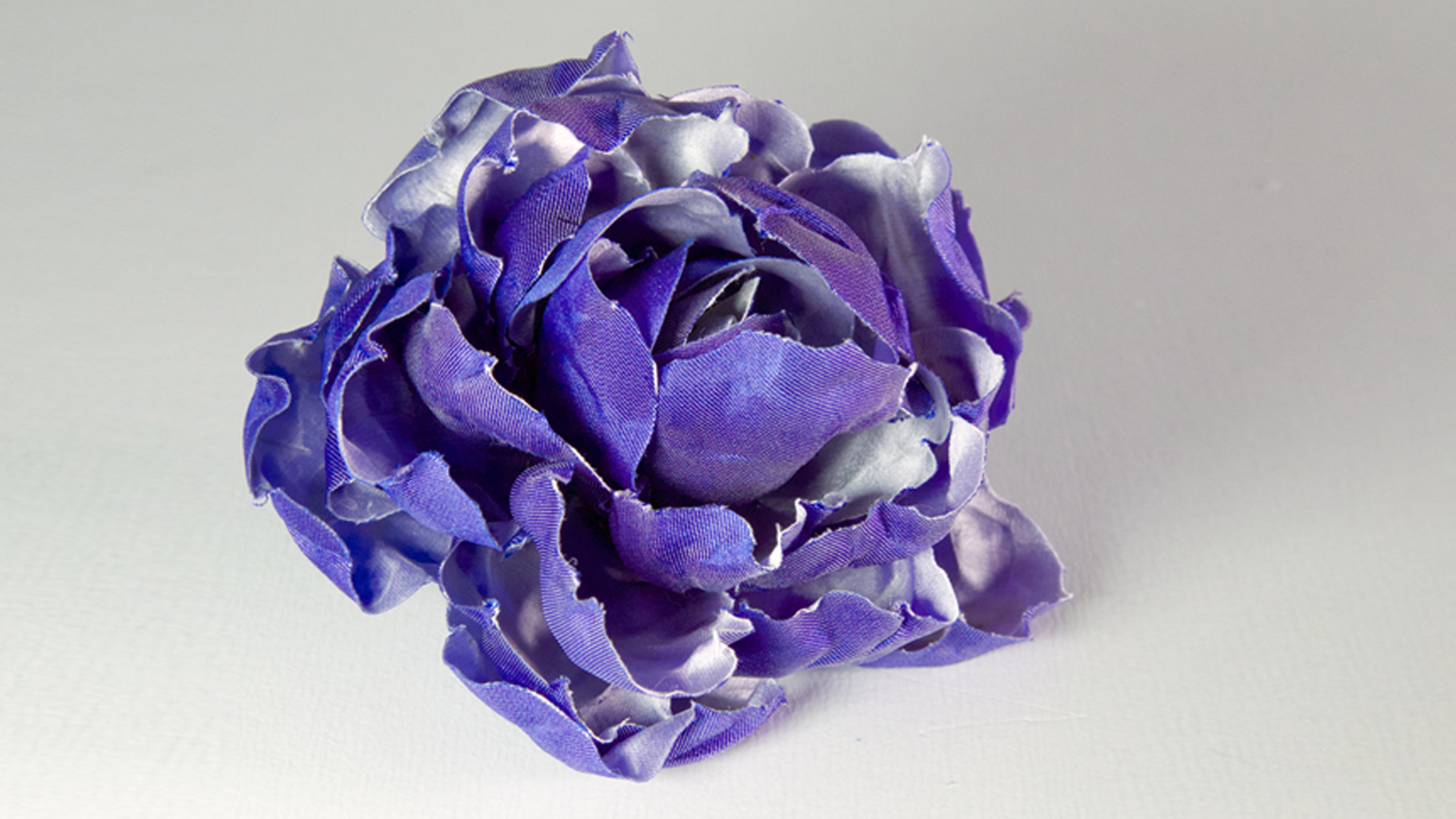 French Flower Making Blooms Patterns