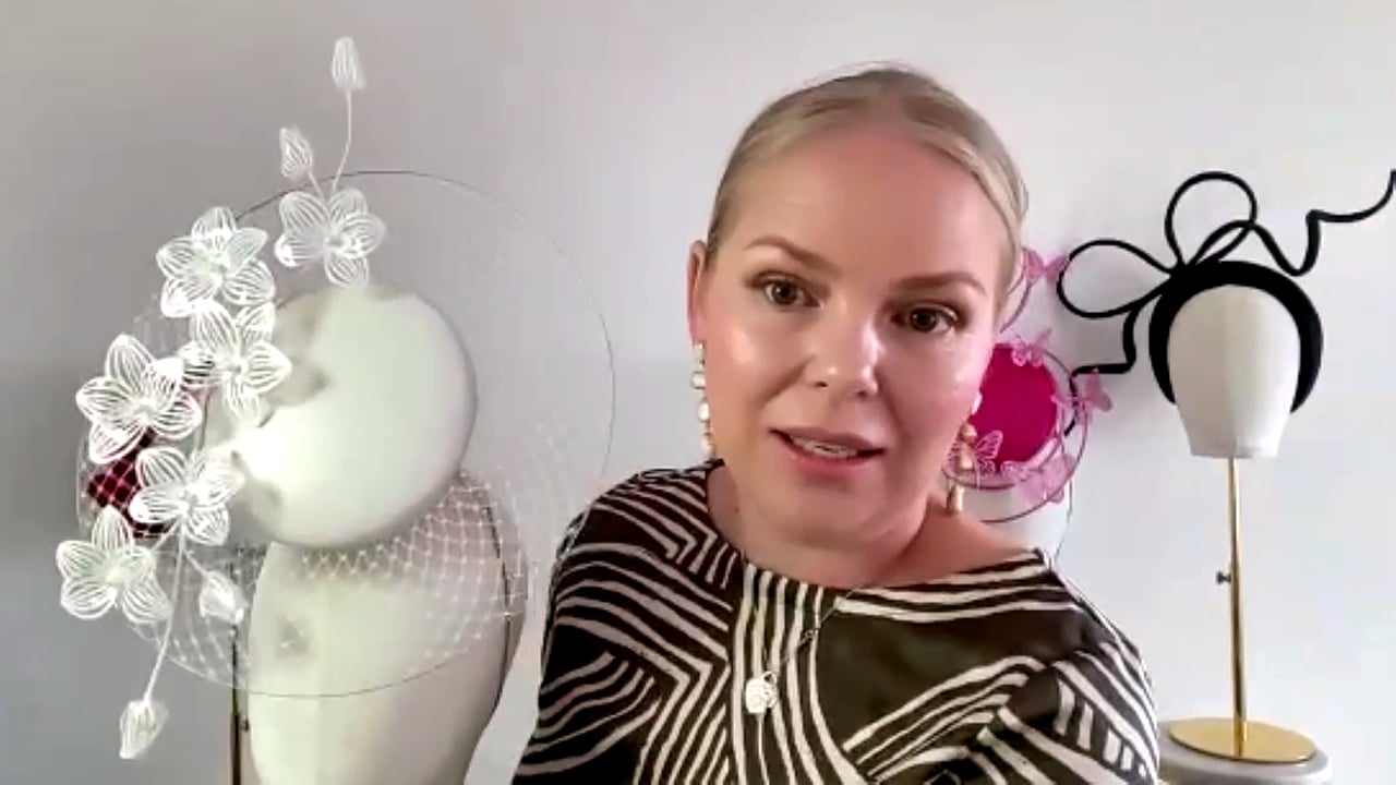 Veiled Brims Live Mentor