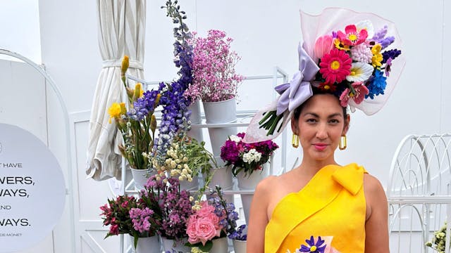 Introducing The Spindle