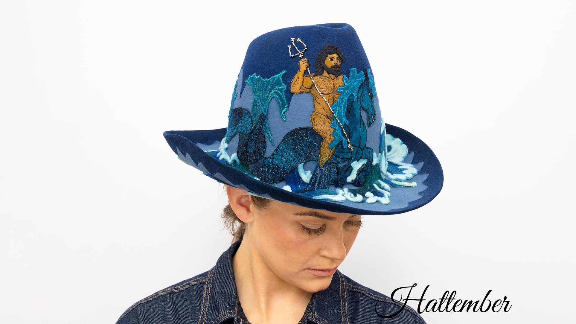 Hattember Highlights - Catherine Kelly