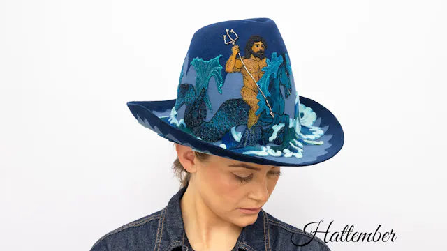 Hattember Highlights - Catherine Kelly