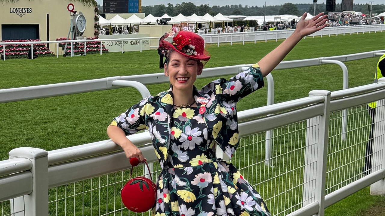 Hat Headlines - July