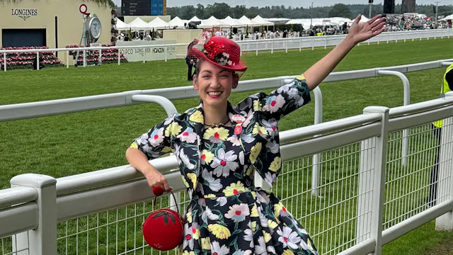Hat Headlines - July