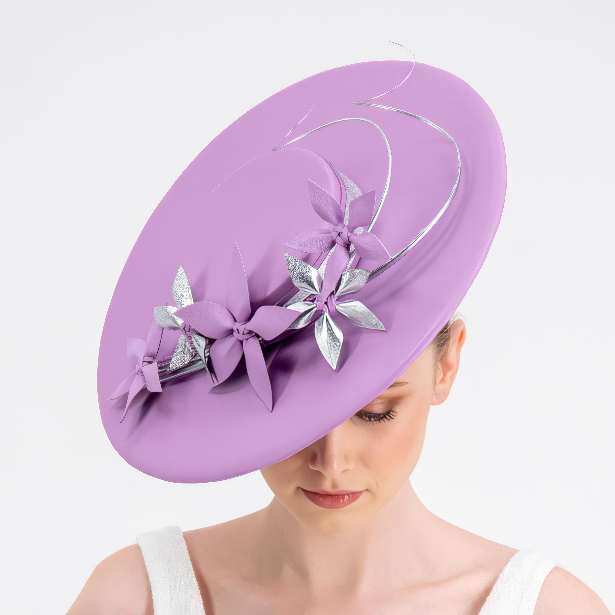 Leather Boater Hats Course