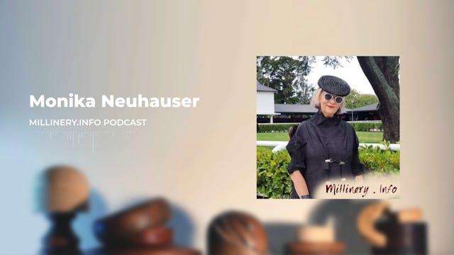 Monika Neuhauser Podcast