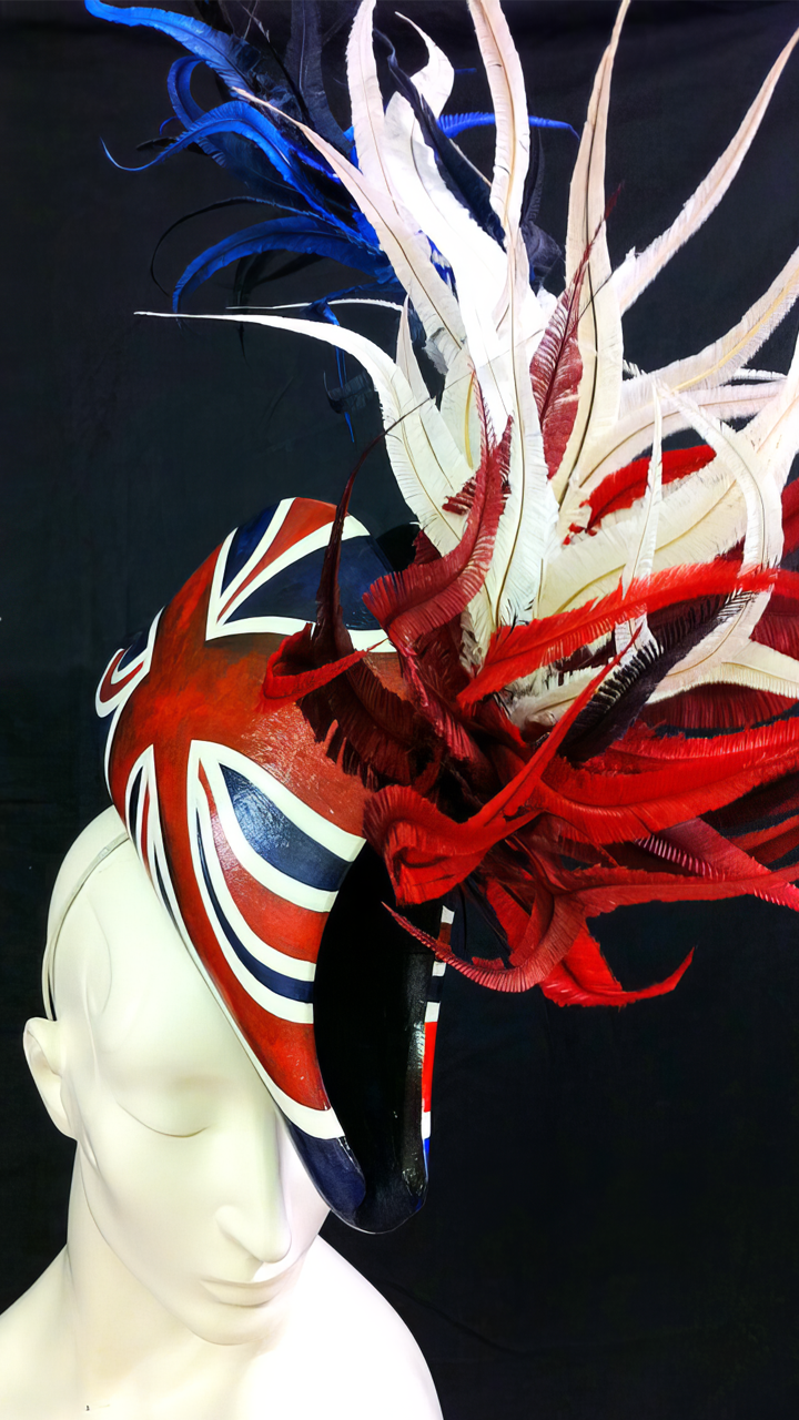 Bespoke Feathers Course