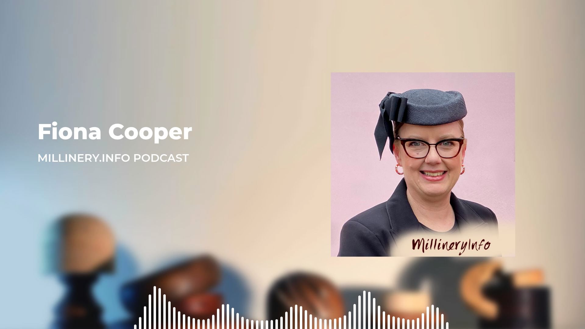 Fiona Cooper Podcast