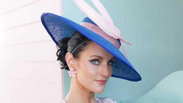 Hatporium - Showcase Your Millinery