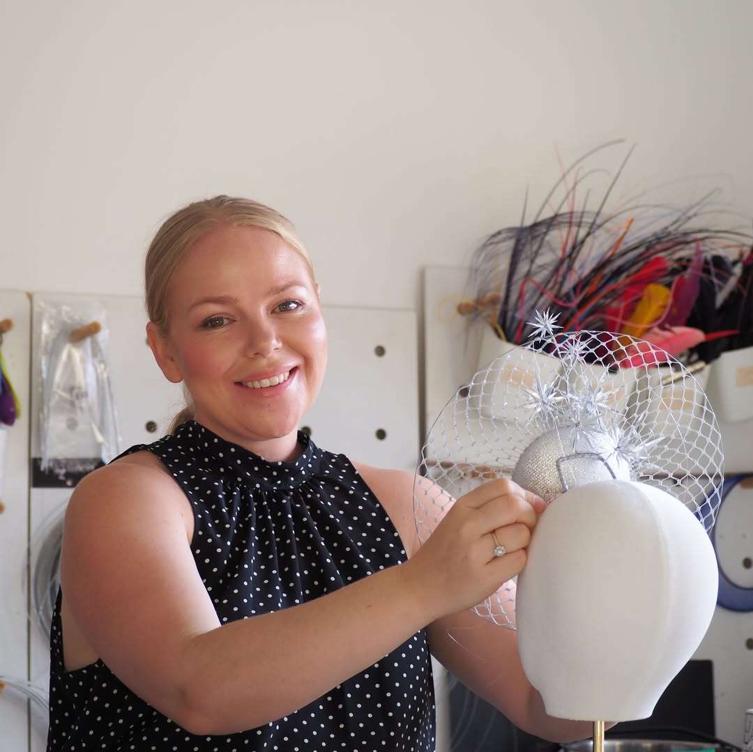 Sophie Allport Collection