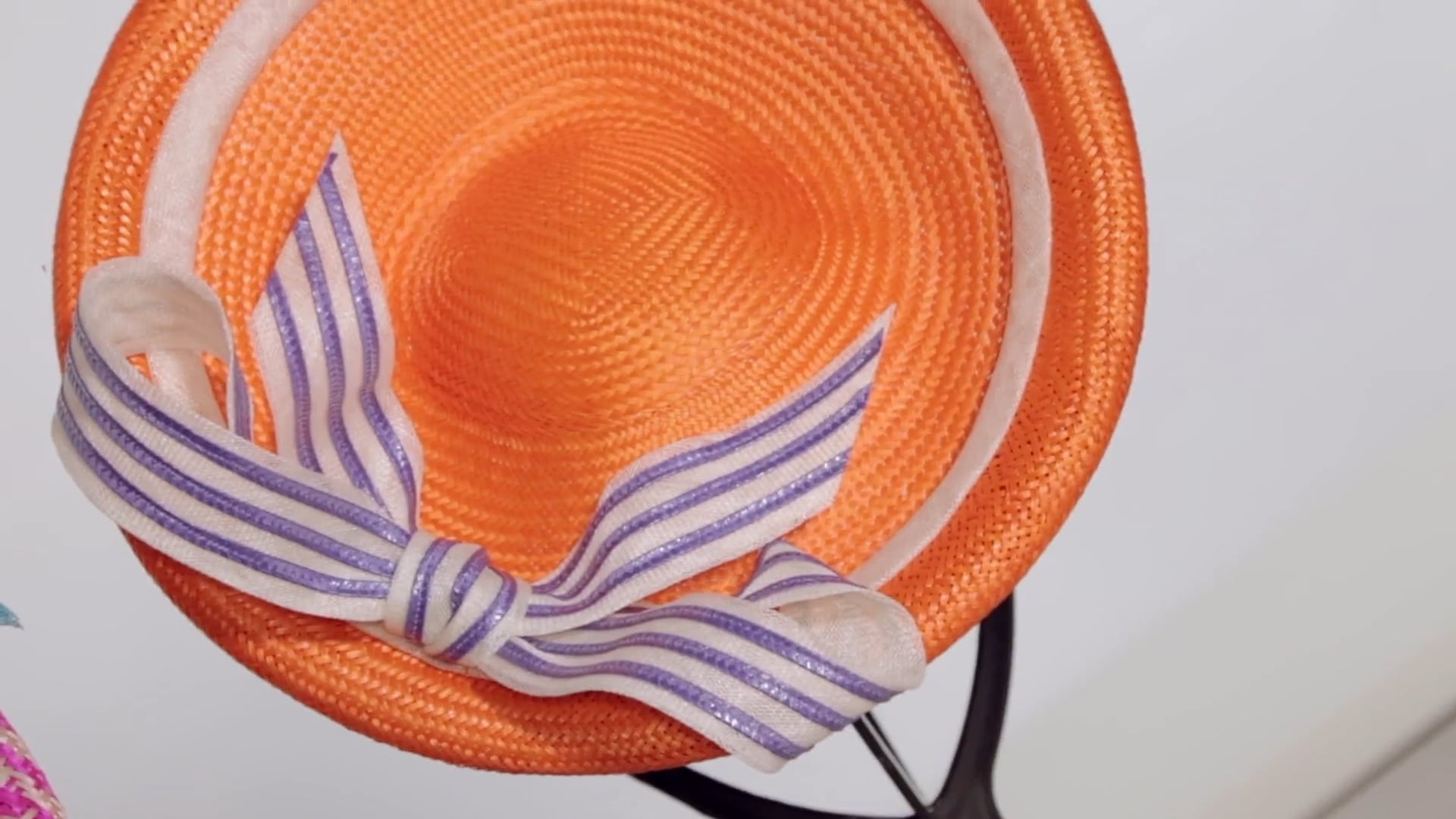 Saucer Buntal Hats Course Preview