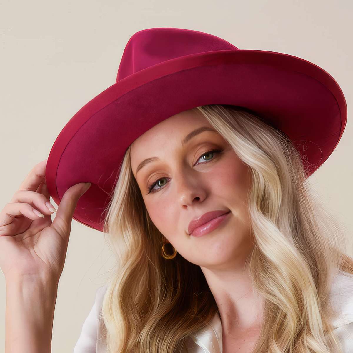 Classic Statement Hats Course