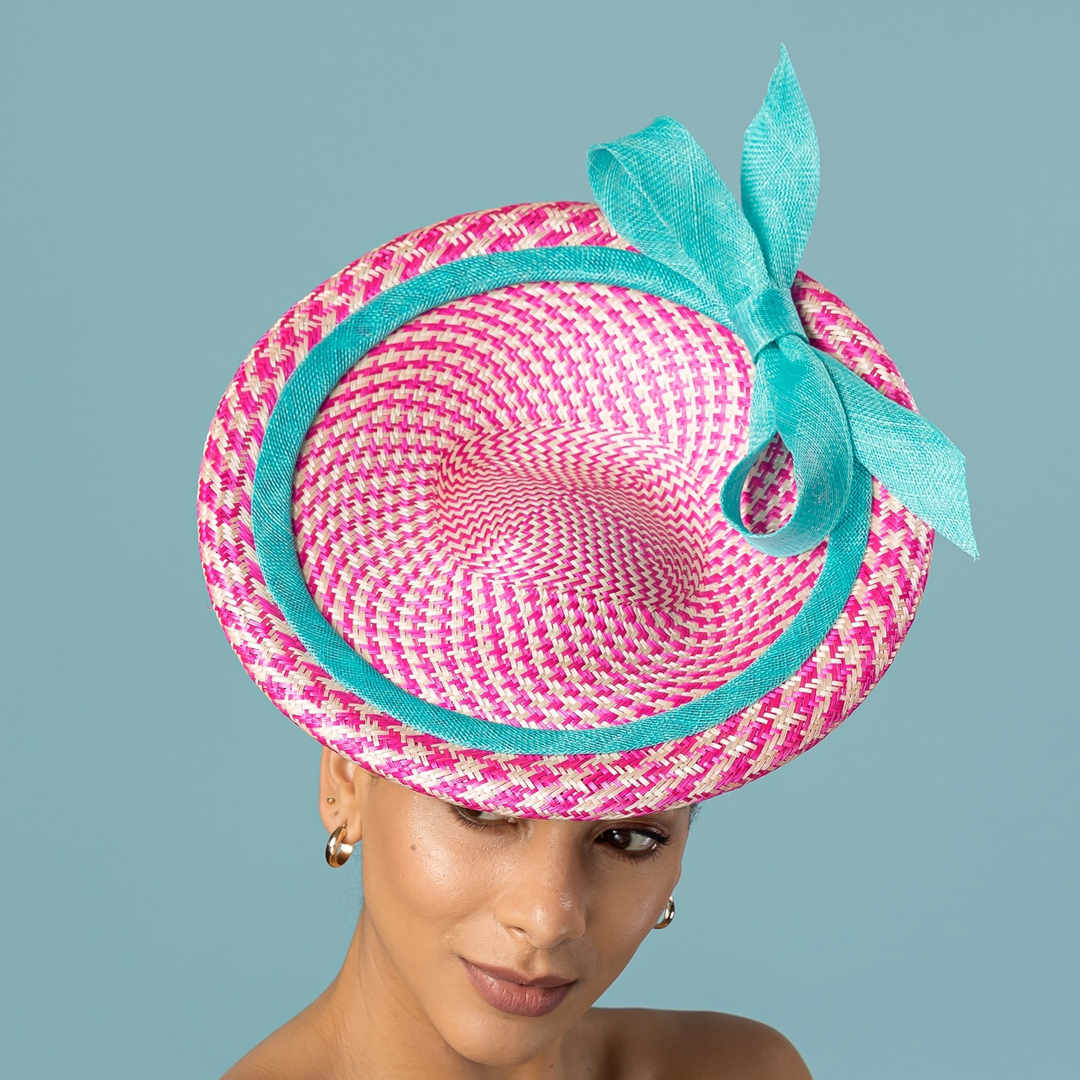 Saucer Buntal Hats Course