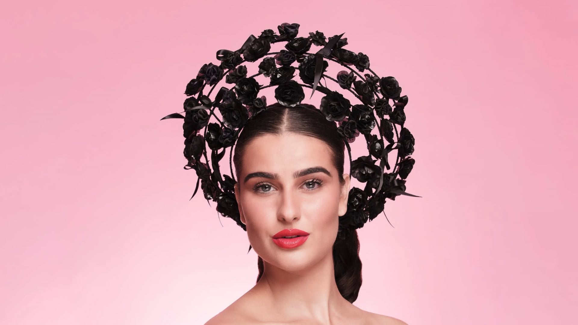 Wirework Breton - Cynthia Jones-Bryson