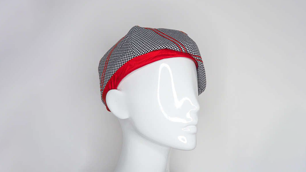 Beret pattern Variations