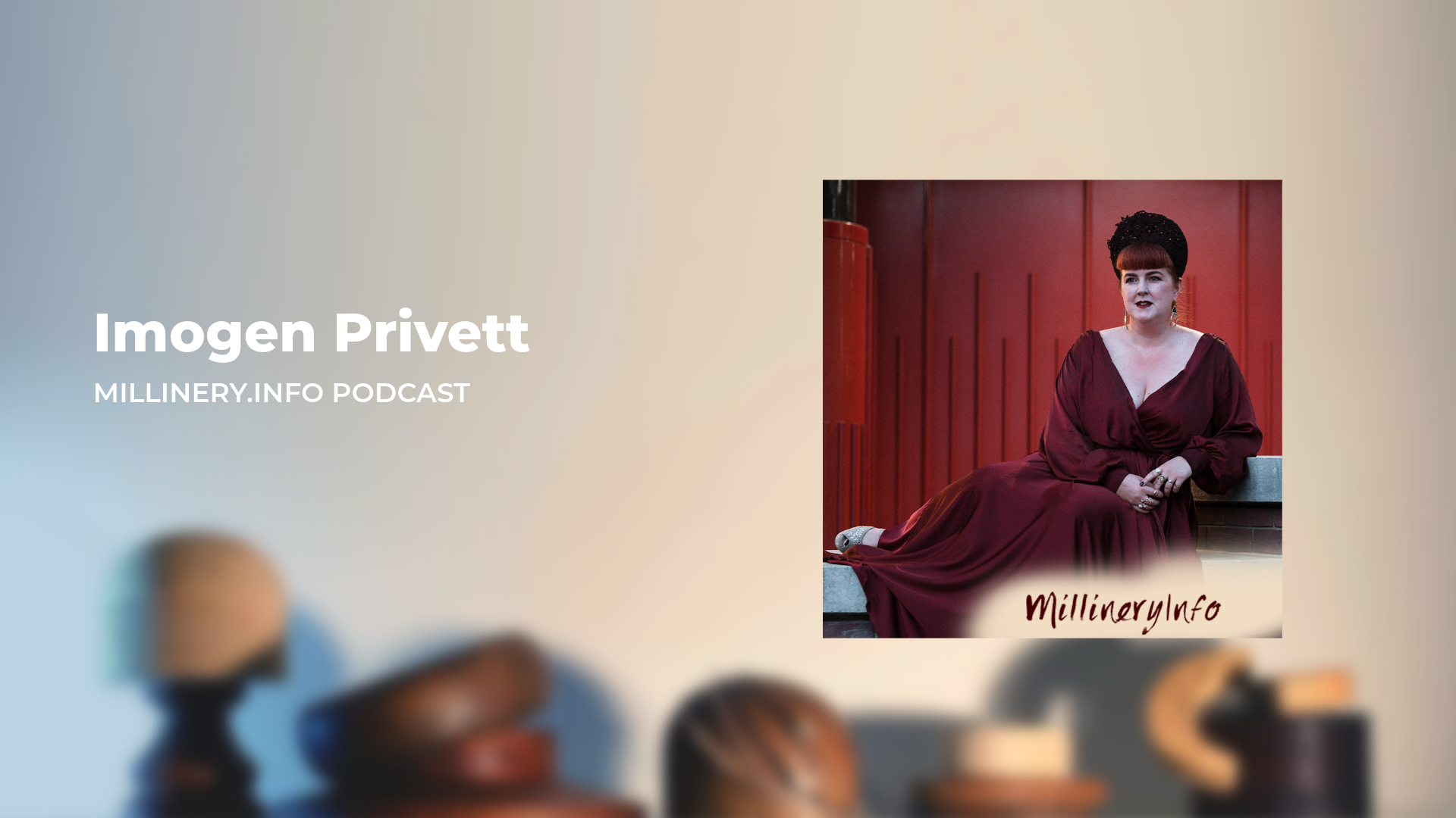 Imogen Privett Podcast