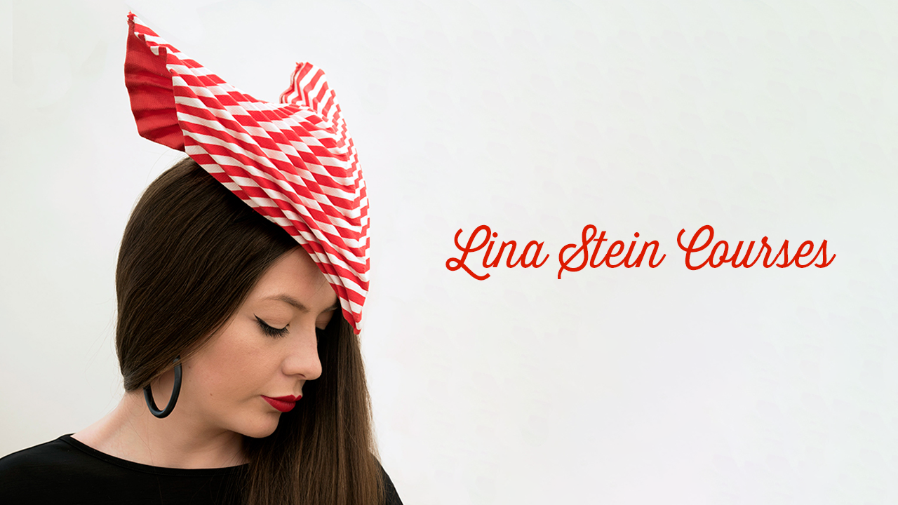 Lina Stein Courses 20% Off