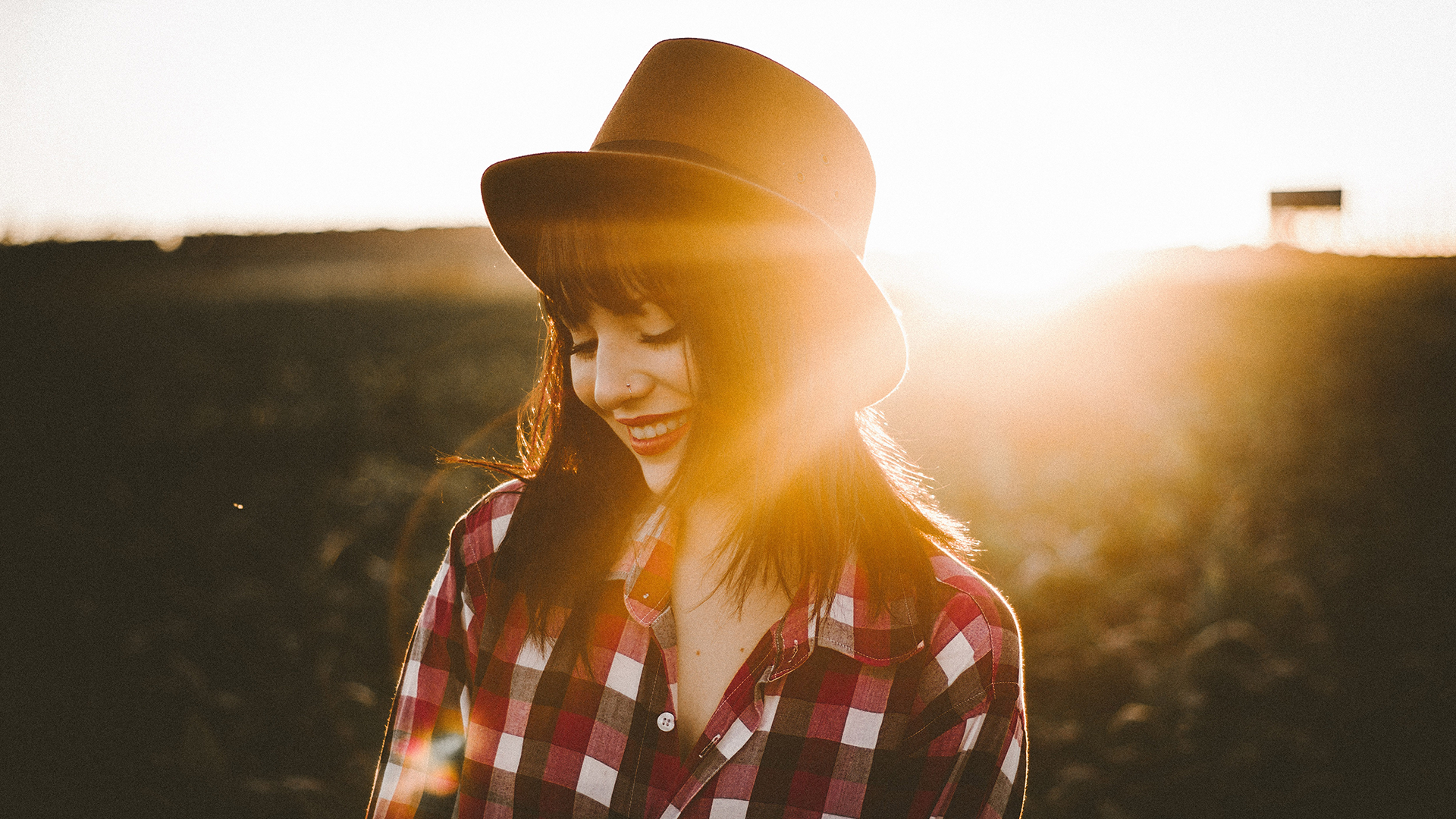 Millinery And Face Shapes