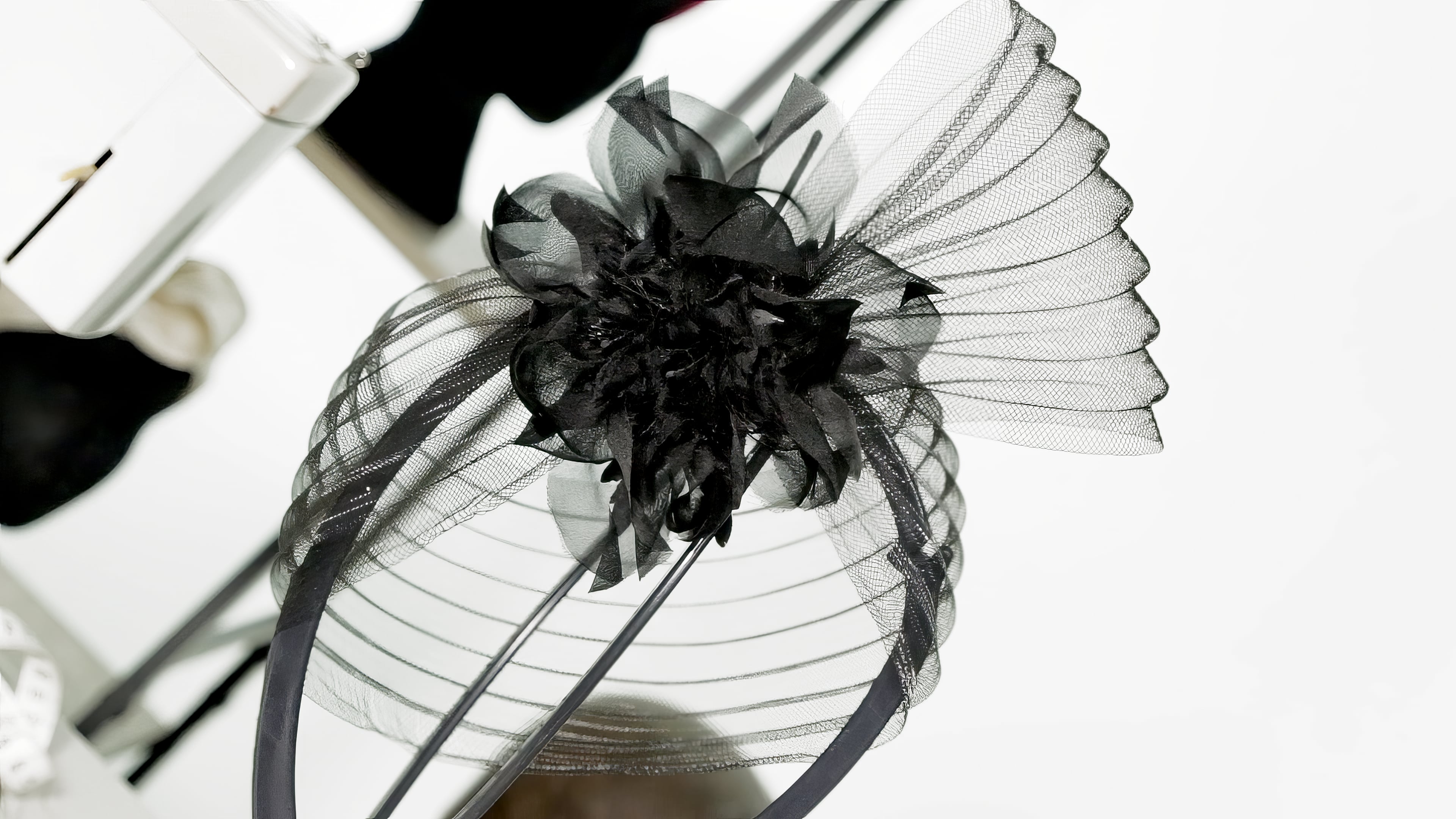 Captivating Crinoline