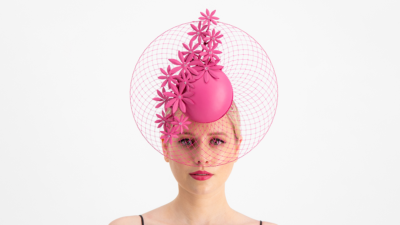 Leather Percher